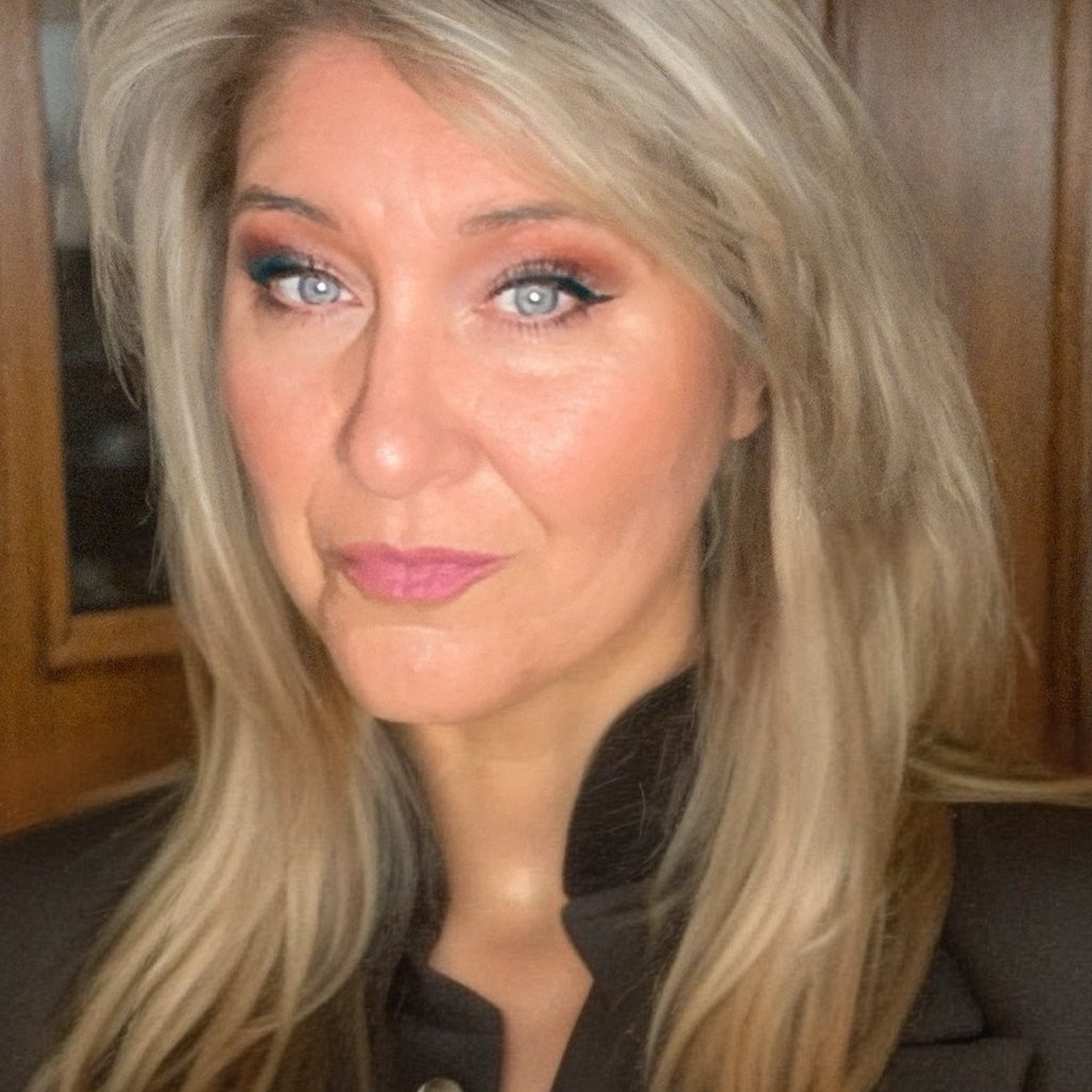 Meet your Posher, Kim